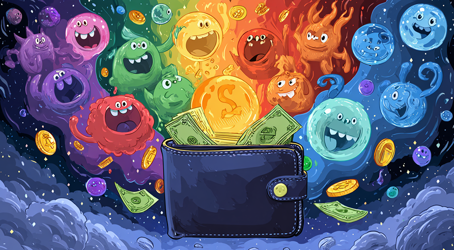 Phantom Adds Kalshi Prediction Markets to Its Crypto Wallet