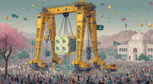 Pakistan Signs MoU With Binance to Tokenize $2B in State Assets