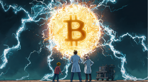 Quantum Computing Won't Break Bitcoin, Says Michael Saylor