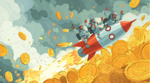 YO Labs Secures $10M Series A to Expand Cross-Chain Yield Protocol