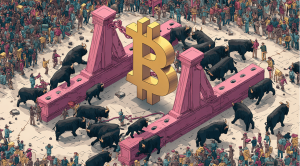 Bitcoin Faces Key $81.5K Test as Retail Sentiment Turns Bearish