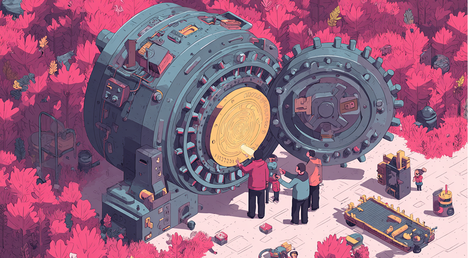 DTCC Partners with Canton Network to Tokenize U.S. Treasury Bonds