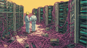 Hut 8 Signs $7 Billion Lease with Fluidstack for AI Infrastructure