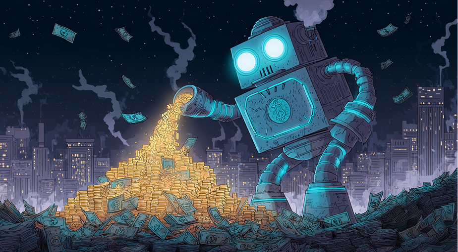 JPMorgan Launches Tokenized Money Fund on Ethereum Blockchain