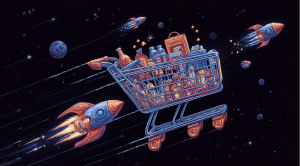 MoonPay Launches Crypto Shopping App for Solana Seeker Device