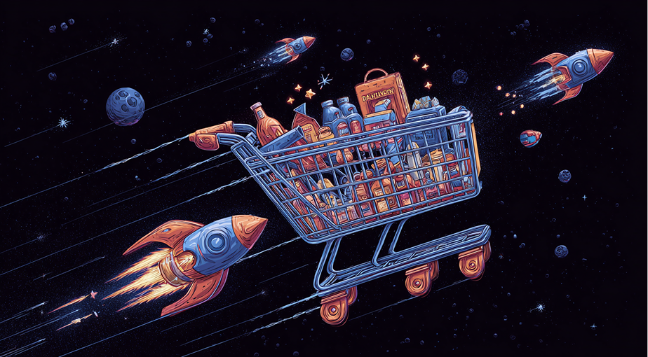 MoonPay Launches Crypto Shopping App for Solana Seeker Device