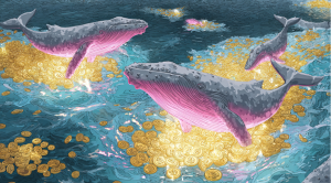 Chainlink Whales Accumulate LINK Tokens as ETFs See Consistent Inflows