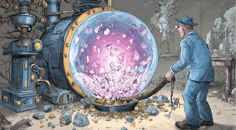 Aevo-Ribbon Hack Exploits Oracle Upgrade, Drains $2.7M in Assets