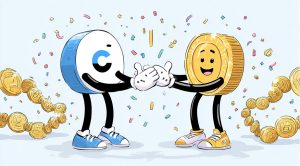 Coinbase Gains Approval for Investment in CoinDCX's Stake