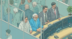 JPMorgan Weighs Crypto Trading for Institutional Clients