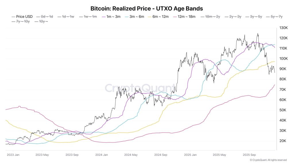 Bitcoin Faces Critical Support at $82,800 Amid Bearish Sentiment 2 image 21