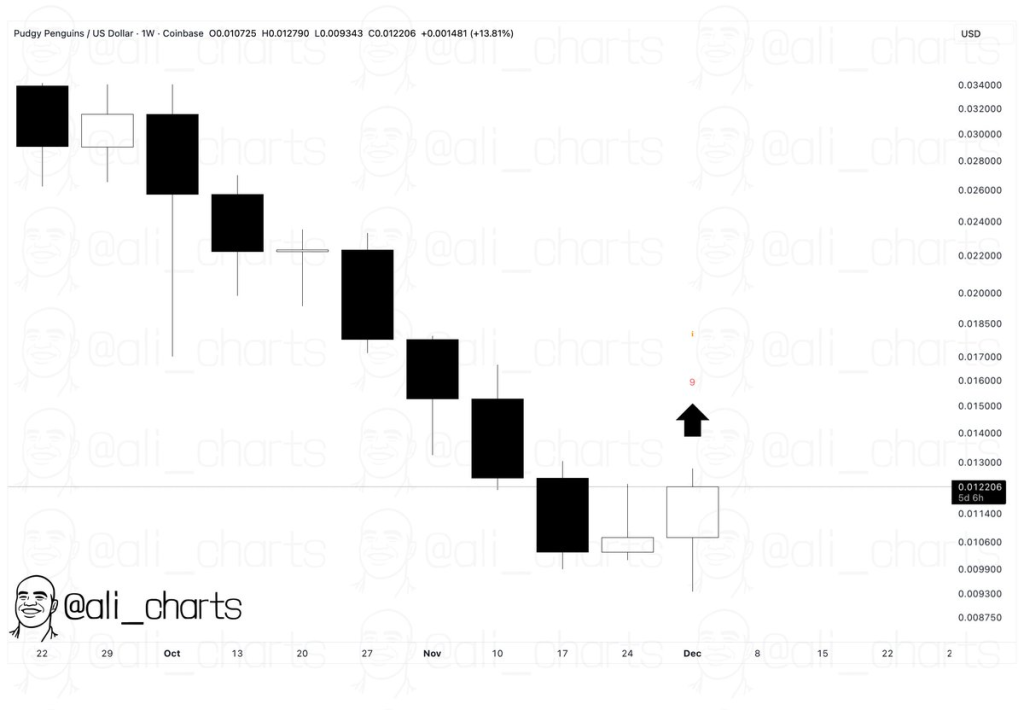 Source: AliMartinez/X