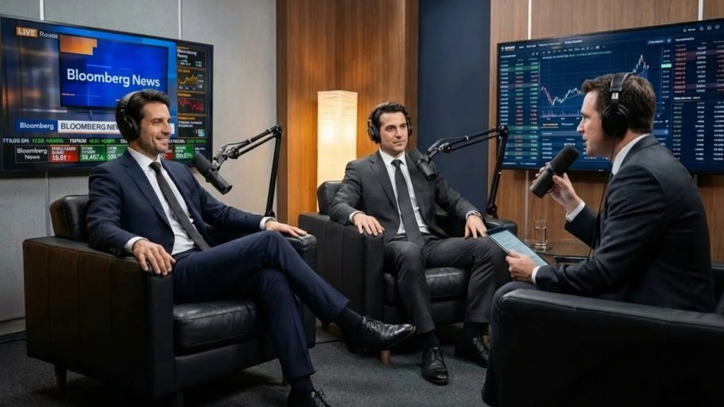 VELADUR Review 2025: Eduard Becker and Thomas Willson on Trust, Features, and Expert Ratings