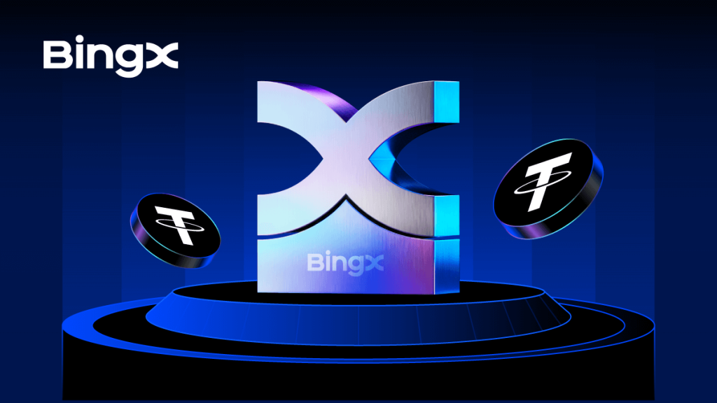 BingX Announces Trader of the Year Campaign, Celebrating 400,000 Elite Traders and $580 Billion Volume 1 image 43
