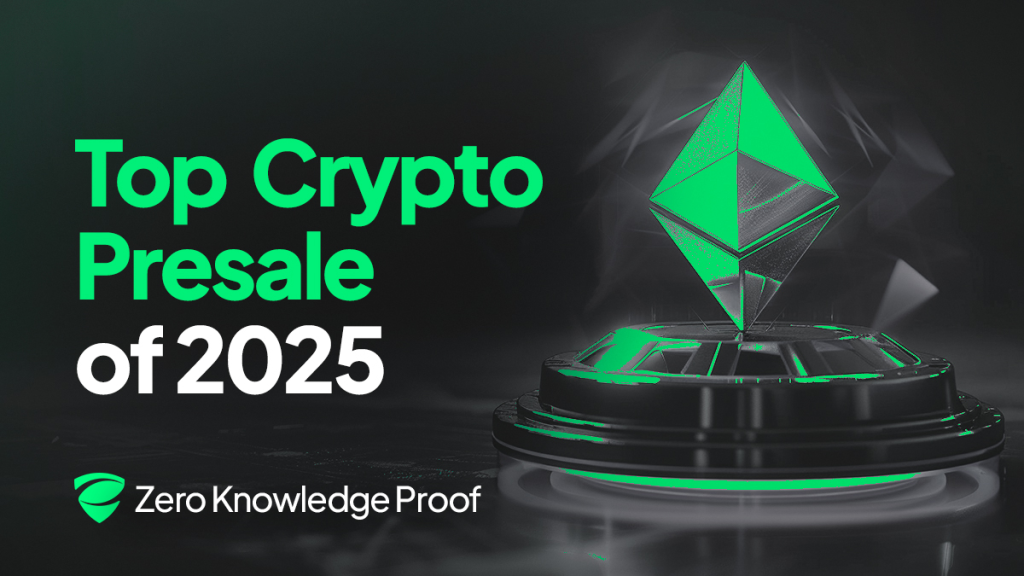 Why Zero Knowledge Proof (ZKP) Tops the Best Crypto Presales List with DeepSnitch AI, Remittix & Maxi Doge Close Behind 1 image 86