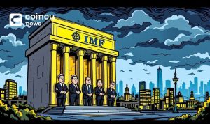 IMF Warns Stablecoins Threaten Emerging Economies' Currencies