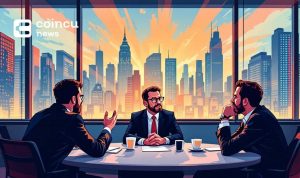 Infinex Lowers INX Fundraiser by 67% Amid Community Concerns