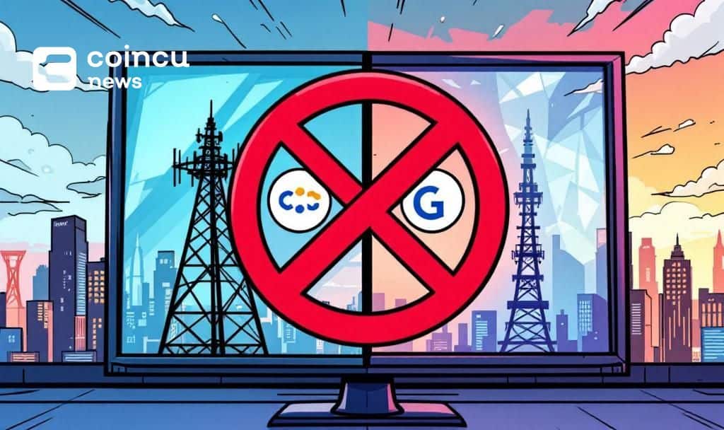 Philippine Regulation Blocks Major Crypto Exchanges