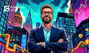 Digital Asset Treasury Bubble: CoinShares Reports Reset Phase