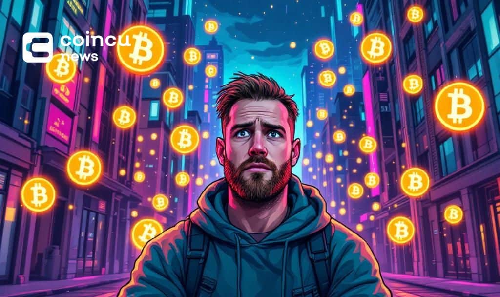 Quantum Computing Risks and Bitcoin's Security Future