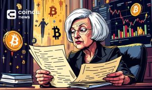 Janet Yellen Comments on Economic Weakness and Potential Rate Cuts