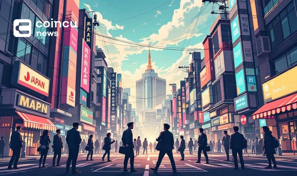 Bank of Japan's Rate Hike Anticipation Spurs Market Expectation