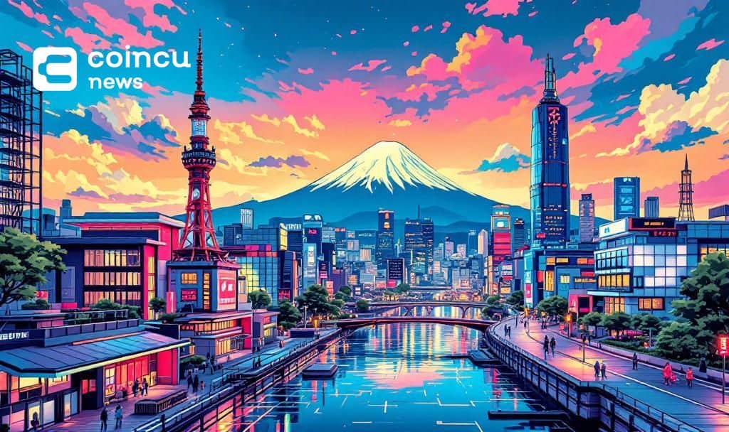 Japan Plans Digital Securitization for Local Bonds by 2026