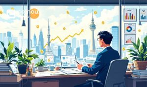 Japan's Fiscal Reform Office Targets Tax Inefficiencies, Aims for Economic Progress