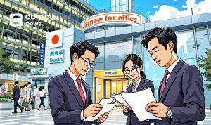 Japan Launches Efficiency Office to Combat Fiscal Waste