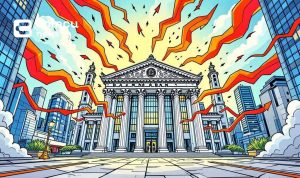 Bank of Japan Increases Interest Rate to 0.75%