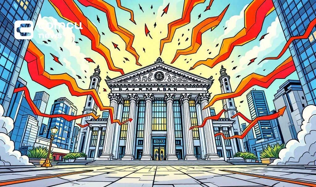 Bank of Japan Increases Interest Rate to 0.75%