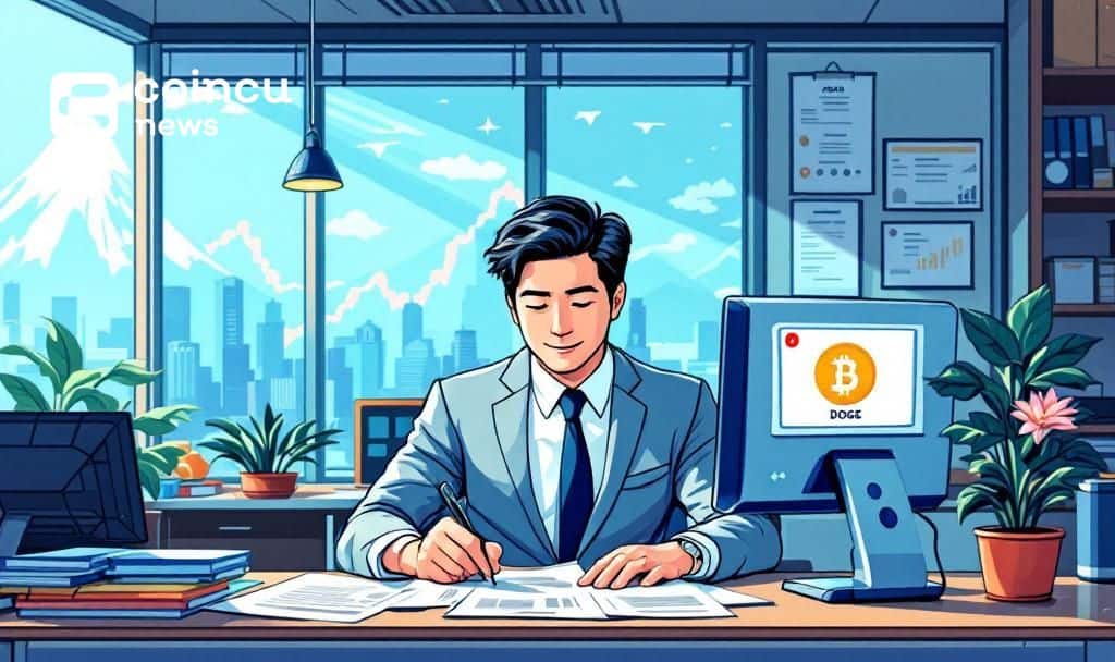 Japan Launches New Government Efficiency Office Modeled on U.S. DOGE