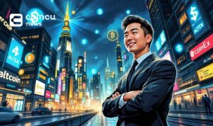 Jeff Ko's Outlook on Altcoin Rallies and Blue-Chip Cryptocurrency Liquidity