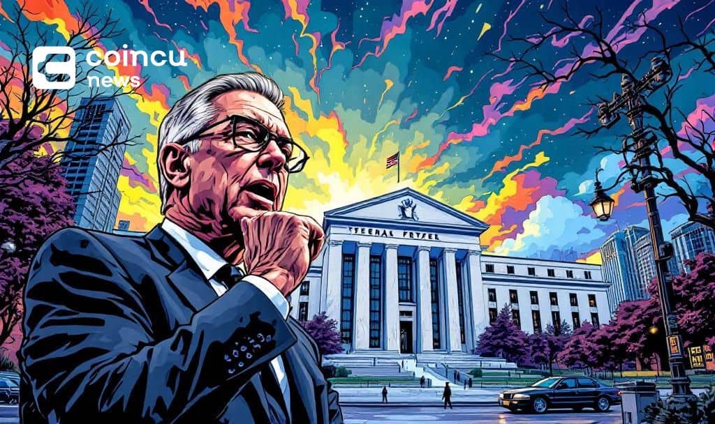 Powell's Inflation Warnings Signal Possible Policy Shifts