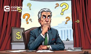 Fed Chair Powell's Alleged Resignation Rumored Without Confirmation