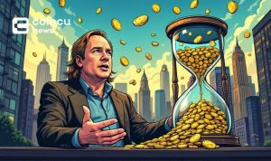 Jim Rickards' Bold Prediction: Gold to Reach $10,000