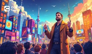 Vanguard's John Ameriks Criticizes Bitcoin at Industry Conference