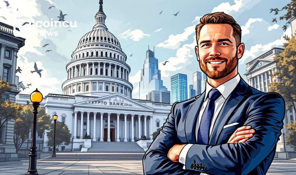 OCC Pushes for Equal Treatment of Crypto Firms in Banking