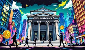 JPMorgan Explores Crypto Trading for Institutional Clients