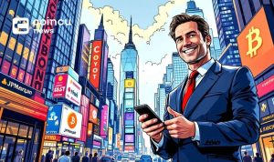 JPMorgan Considers Cryptocurrency Trading Services for Institutional Clients