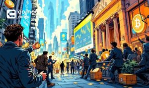 JPMorgan to Enter Cryptocurrency Trading Market for Institutions