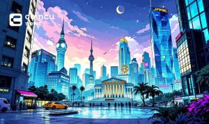 JPMorgan Launches Yield-Bearing Token JPMD on Coinbase's Base