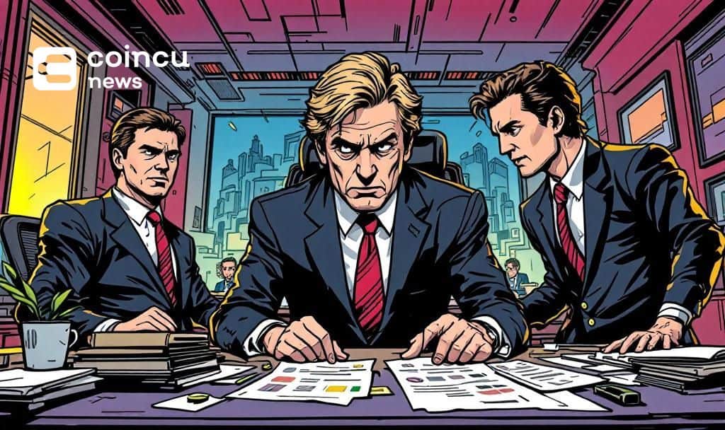 JPMorgan Freezes Accounts Linked to Cryptocurrency Startups in Venezuela