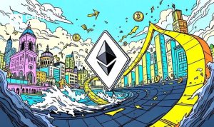 JPMorgan Launches Ethereum-Based Money Market Fund
