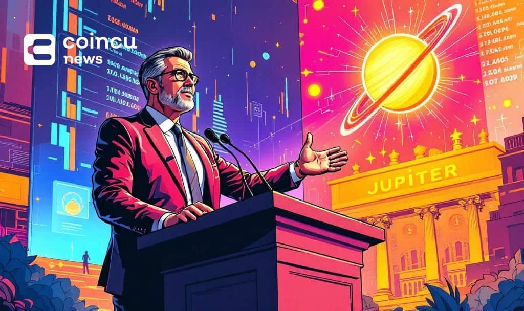 Jupiter Exchange Clarifies Risk Claims Amid Community Concerns