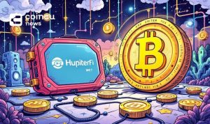 Jupiter and HumidiFi Restart WET Sale with Enhanced Security