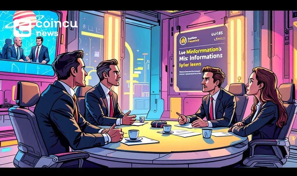 Jupiter Lend Addresses Contagion Risk Claims and Communication Failures