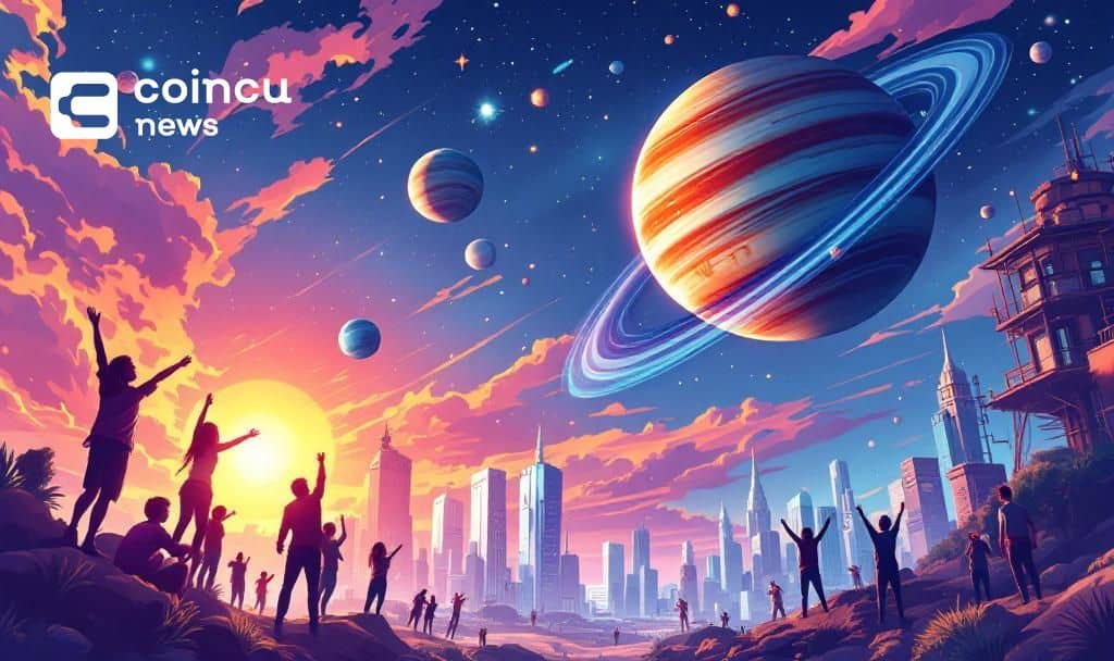 Jupiter to Restart WET Public Sale with Enhanced Security