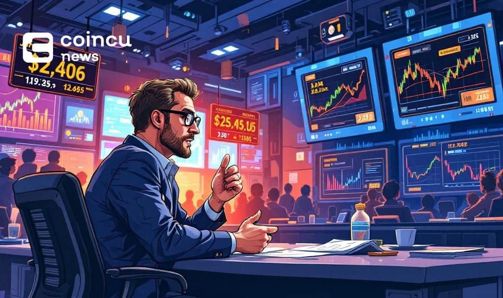 Bitcoin Market Cycle: Predictions and Trends