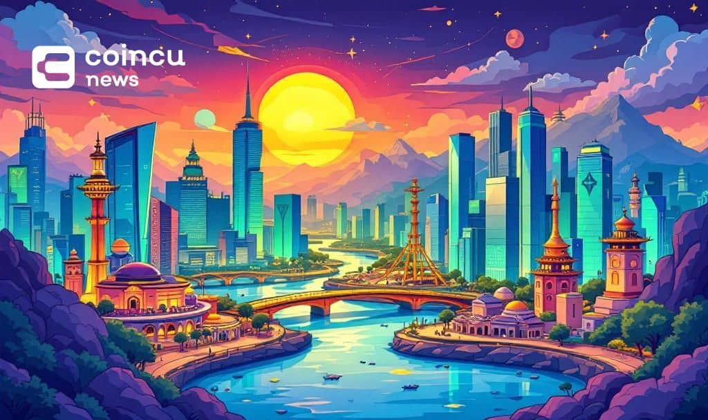 Solana Ecosystem Sees Major Lending Platform Launch by Kamino